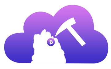 bitminecloud Logo